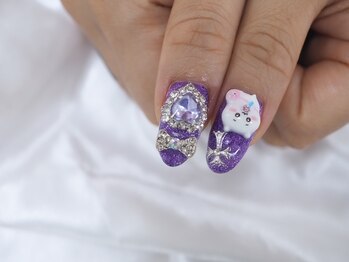 アモーレ(amore)/