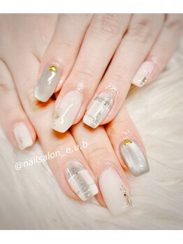 イーユービー(E.U.B)/定額Bコース【ひばりヶ丘】