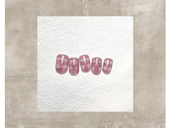 マルネイル 池袋店(MARU NAIL)/regular &nbsp;design+ ￥7,980