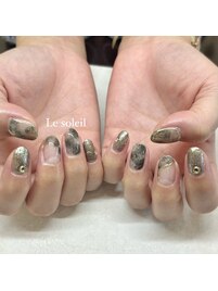 グリーンマーブル　byあやか