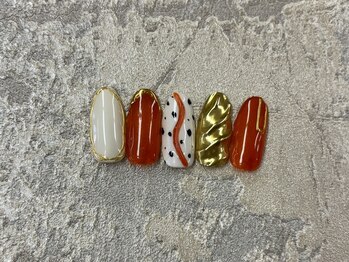 ティアラバイエミタス(TIARA by emi+)/ベーシックアートコース