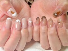 リアン 大宮(Rian)/くま/アイスクリーム/ワンカラー