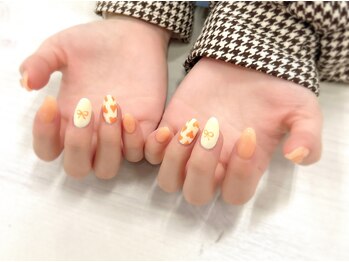 エーナイン イオンモール苫小牧店/苫小牧店限定デザイン