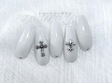 トゥートゥー(TOUTOU)/