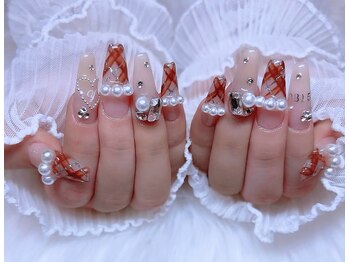 マルチューネイル 池袋(MARUCHU NAIL)/持ち込み150分