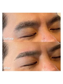 アイブロウン(ibrowen)/