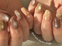 プティ(petit)/【hiyori】5art &nbsp;course