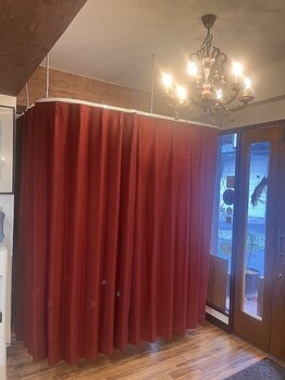 シロクマ(siroQMa)/個室完備