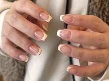 ティアム(Tiam)/ハンドフレンチ ¥8500