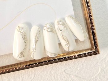 ドルチェネイル(Dolce.Nail)/.☆..:.* Sweetコース*..☆.:*