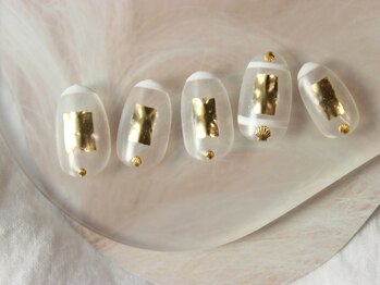 定額トレンドコース