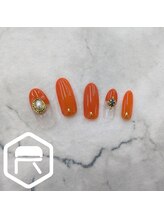 東海最大級ネイルサロン by レディスペネイル 名駅店/100種キレイ系ネイル