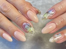 エムネイル(M nail)
