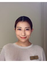 シエリー 原宿本店(Ciely) SUZUKI YUKIKA