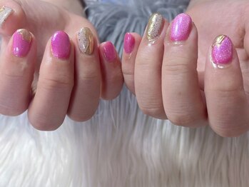 リーズ(R's)/定額デザインネイル