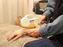 アトリエバンビ(atelier Bambi)/部分から全身脱毛まで♪