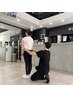 【迷っている方はこれ！】パーソナルトレーニング