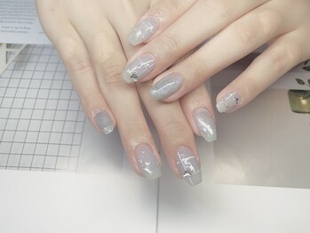 ソフィアネイル 赤羽店(Sofia Nail)/