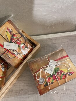 リヴィリア(Revilia)/