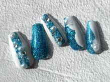 バタフライ 津田沼店(Butterfly)/定額デザインC