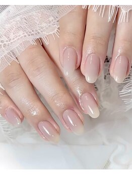 ボガスティーズネイル 鶴見店/