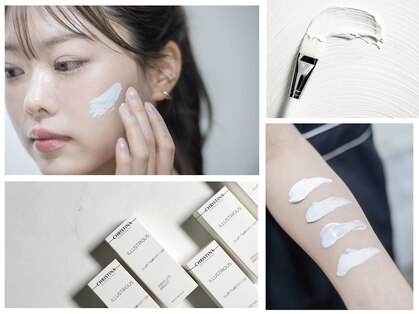 メル(mel.)の写真