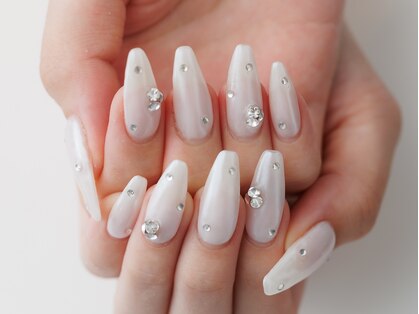 ゴッダスネイル(GODDESS NAIL)の写真