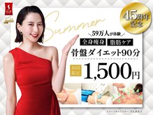 スリムビューティハウス 近鉄百貨店生駒店