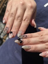 ナンバーエイト(No8)/