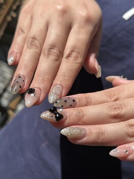 ナンバーエイト(No8)/