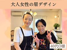 サロンドフルール/