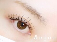 アンド エガオ いわき(&egao)