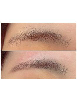 ナチュラル上品な目元にしたい