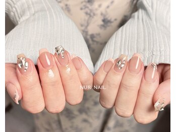 ヌアネイル(NUR NAIL)/