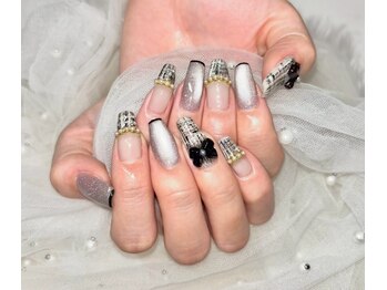 持ち込みデザイン