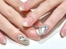 アースコアフュールボーテ 羽生店(EARTH coiffure beaute)