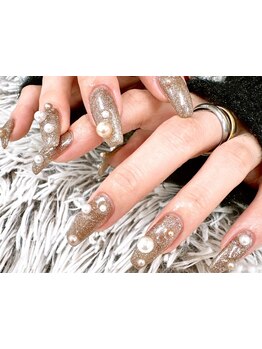 アートの種類が豊富