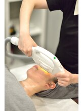 アム バイ オーキッド 代々木公園(UM by ORCHID)/ニキビ改善・シミ改善・毛穴