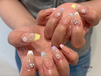 ハラダ(HaRaDa)/相談アートAコース