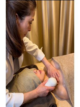 プリマベラ 花隈店(Primabella)/世界初!【ナインカレント】