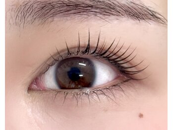 マリーメリー(marie merry)/上下まつげパーマ