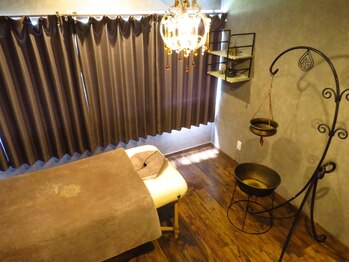 ピッティカ(Pithika)/