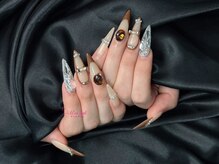 エーコン(ACon)/ジェルスカルプ &nbsp;&nbsp;&nbsp;FREE DESIGN