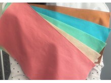 スタパト 横浜店/大事な日の前にトータル診断