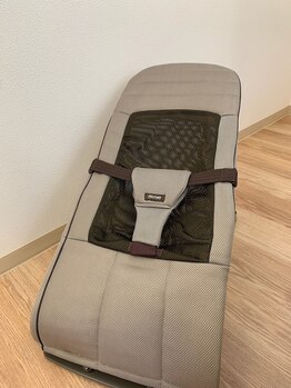 アイケア綾瀬駅前整骨院(i-care)/バウンサー完備!