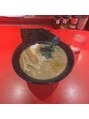アイム 新宿西口店(i'm)&nbsp;ラーメンも好きでよく食べます！おすすめ教えてください