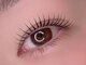 メロウアイラッシュ(mellow eyelash)の写真/他店で上がらなかったまつげパーマなどのお悩み解決♪まつげのケアもお任せください★