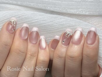 マグネットフレンチ