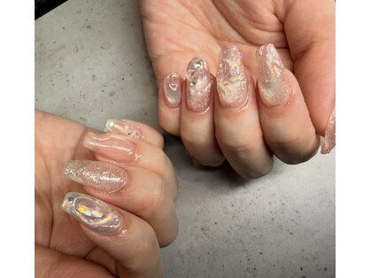ケーネイルアトリエ もみじヶ丘店(K nail atelier)の写真