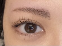 ミロ バイ キング 心斎橋店(Milo by king)/#パリエク#マツエク#アイブロウ